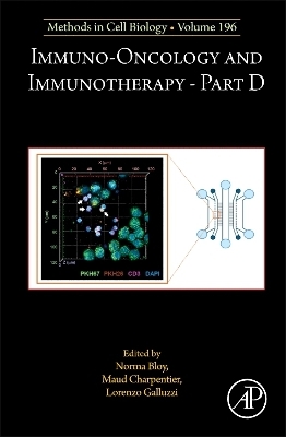 Immuno-oncology and Immunotherapy Part D