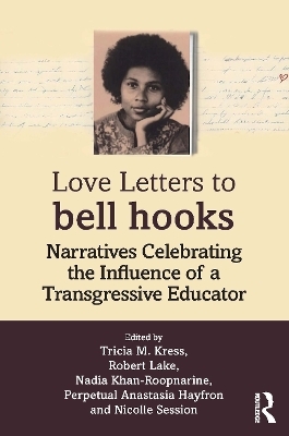 Love Letters to bell hooks - 