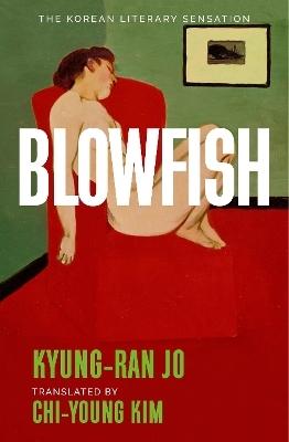 Blowfish - Kyung-Ran Jo