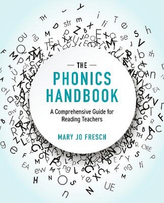 The Phonics Handbook