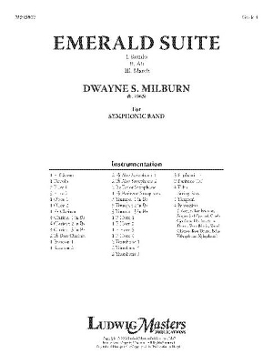 Emerald Suite - 