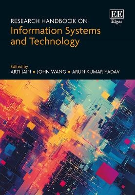 Research Handbook on Information Systems and Technology