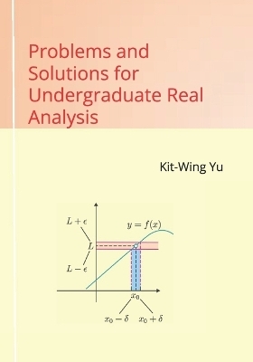 Problems and Solutions for Undergraduate Real Analysis