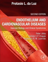 Endothelium and Cardiovascular Diseases - Da Luz, Protasio L.; Libby, Peter; Palandri Chagas, Antonio Carlos; Martins Laurindo, Francisco Rafael