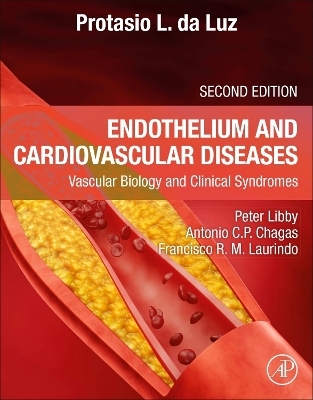 Endothelium and Cardiovascular Diseases