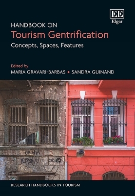 Handbook on Tourism Gentrification - 