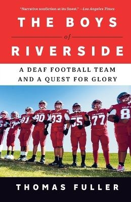 The Boys of Riverside