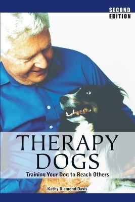 Therapy Dogs