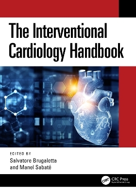 The Interventional Cardiology Handbook - 