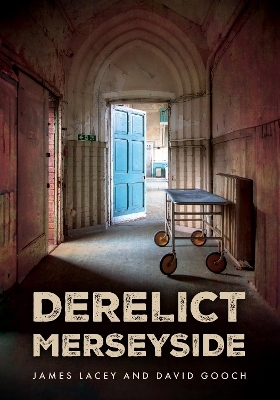 Derelict Merseyside - James Lacey, David Gooch