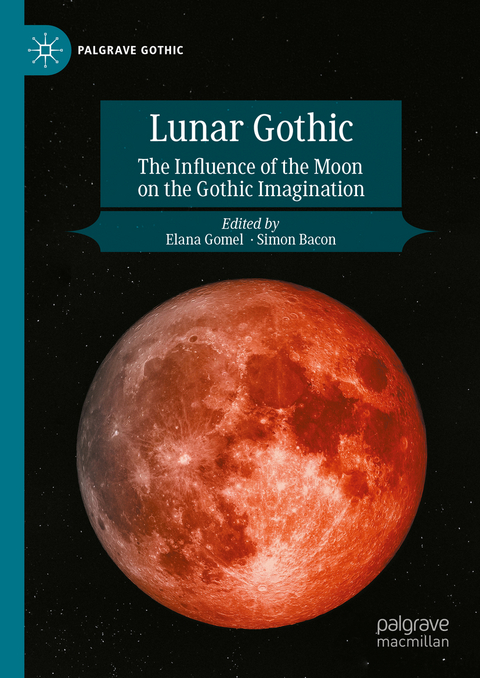 Lunar Gothic - 