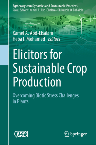 Elicitors for Sustainable Crop Production
