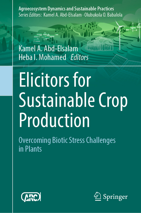 Elicitors for Sustainable Crop Production - 