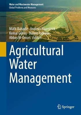 Agricultural Water Management - 