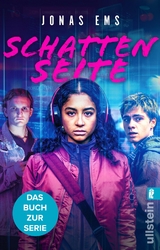 Schattenseite - Jonas Ems