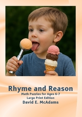 Rhyme and Reason - David E McAdams