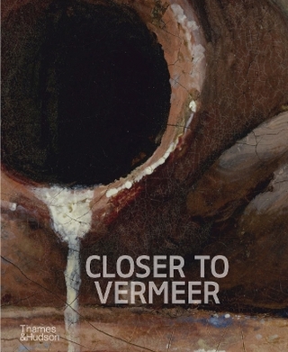 Closer to Vermeer