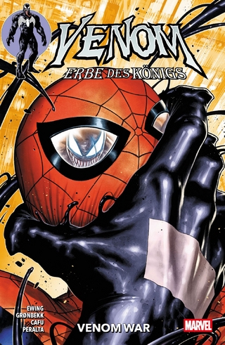 Venom: Erbe des Königs