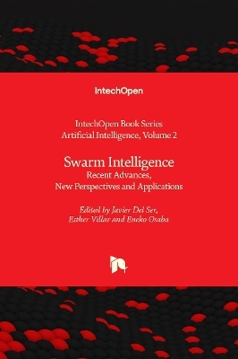 Swarm Intelligence - 