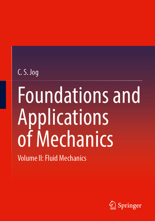 Foundations and Applications of Mechanics