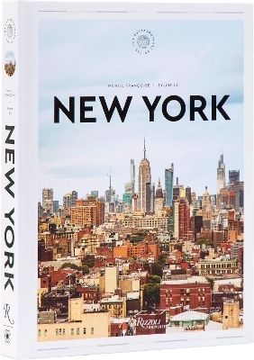 New York: The Extraordinary Guide - Muriel Françoise, Sylvie Li