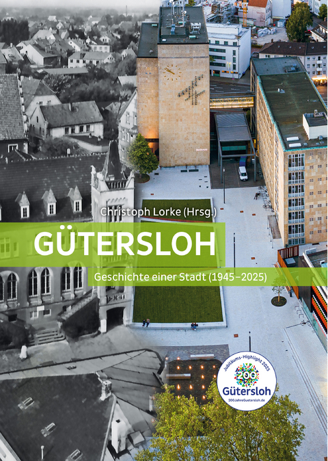 G&uuml;tersloh - 