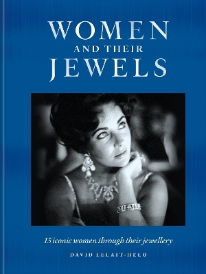 Women and Their Jewels - David Lelait-Helo