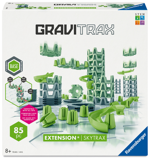 GraviTrax BASE - Skytrax