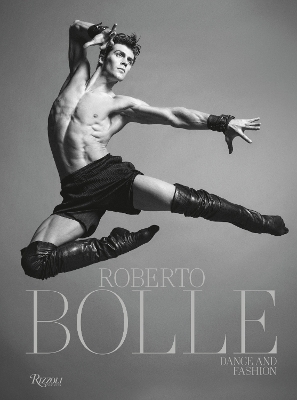 Roberto Bolle - Roberto Bolle