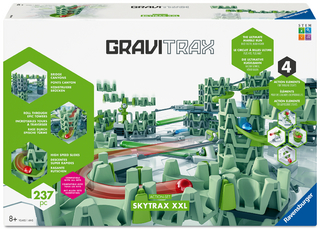 GraviTrax Action-Set XXL Skytrax