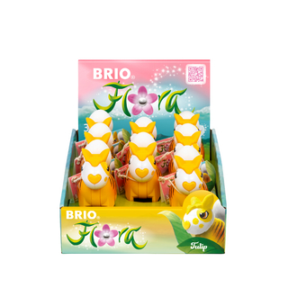 BRIO Flora - Spielfigur Tulip