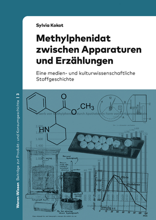 Methylphenidat zwischen Apparaturen und Erzählungen