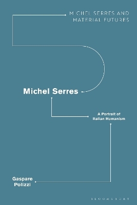 Michel Serres: A Portrait of Italian Humanism