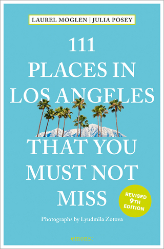 111 places in Los Angeles that you must not miss