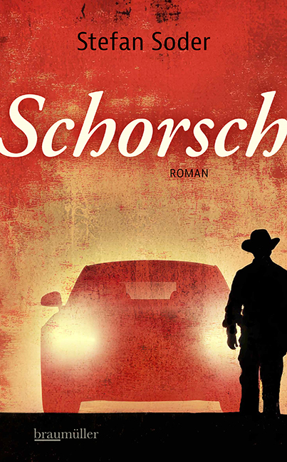 Schorsch - Stefan Soder