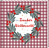 Vom Zauber der Weihnacht - Katja Heimberg