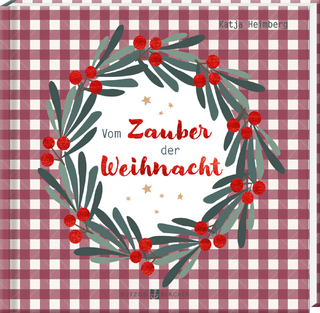 Vom Zauber der Weihnacht