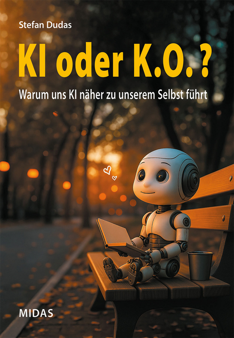 KI oder K.O.? - Stefan Dudas