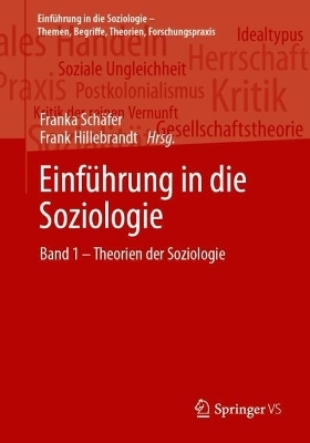 Einführung in die Soziologie - 