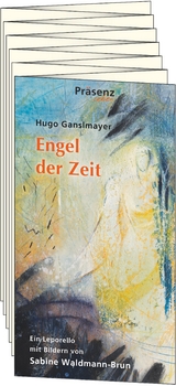 Engel der Zeit - Hugo Ganslmayer