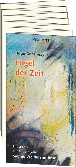 Engel der Zeit