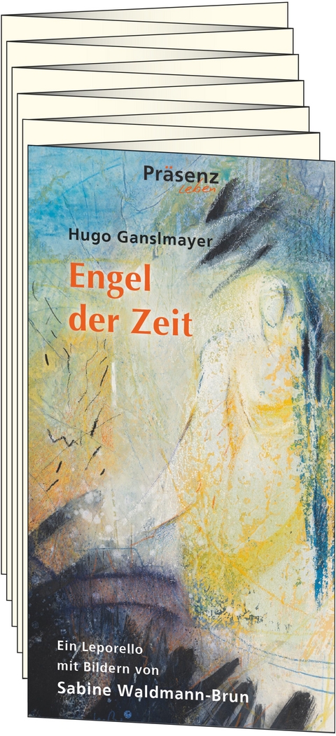 Engel der Zeit - Hugo Ganslmayer