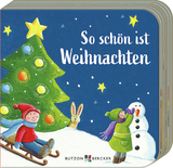 So sch&ouml;n ist Weihnachten