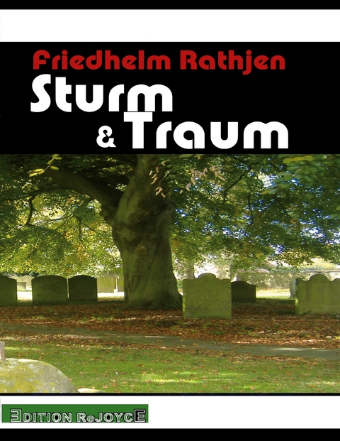 Sturm & Traum - Friedhelm Rathjen