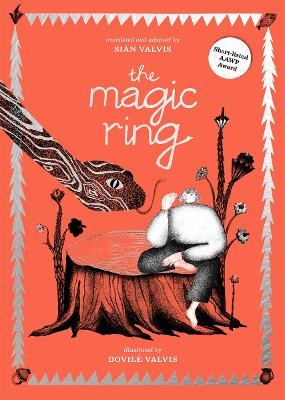 The Magic Ring - Boris Shergin
