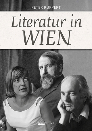 Literatur in Wien