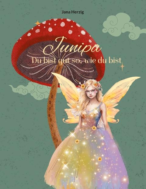 Junipa - Jana Herzig