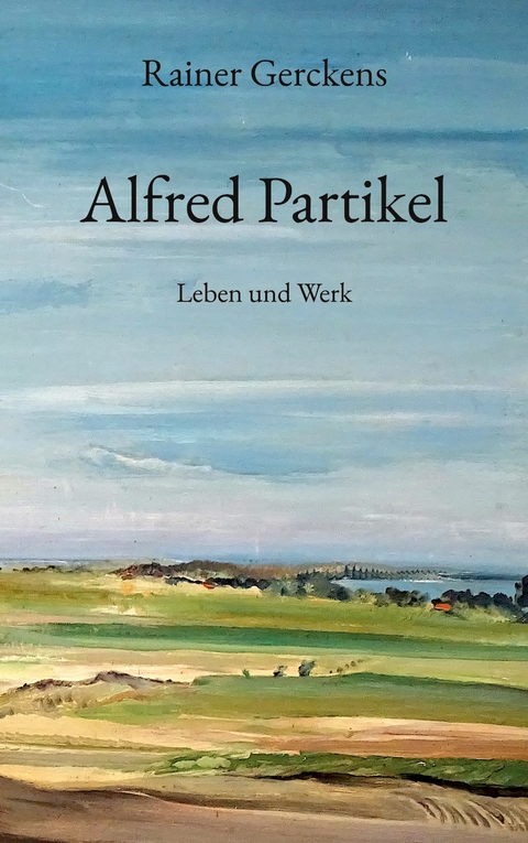 Alfred Partikel - Rainer Gerckens