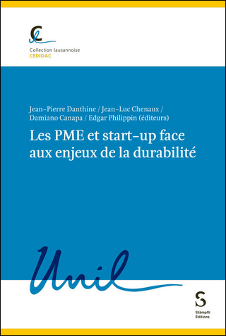 Les PME et start-up face aux enjeux de la durabilité