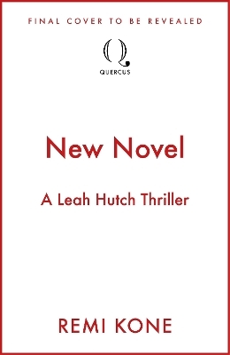 Just Kill - Remi Kone